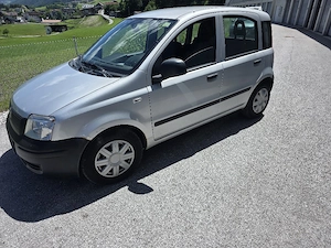 Fiat Panda  1.2  Bild 3