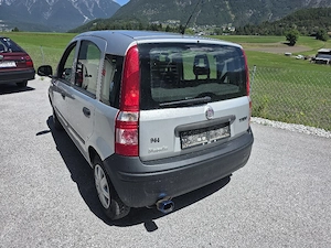 Fiat Panda  1.2  Bild 4