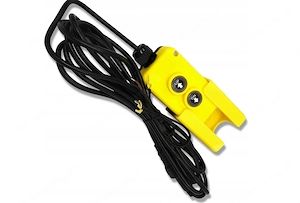 Artikel: hydraulic pump power supply tipper trailer set unit power supply 2kw 12v 8l tipper hochwert Bild 3