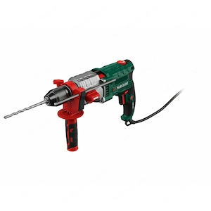 Artikel: PARKSIDE 2 Gang Schlagbohrmaschine PSBM 1100 B1 Hochwertiger Artikel aus unserem Online-Sho Bild 6