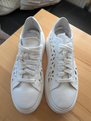 Damen Sneaker  Bild 3