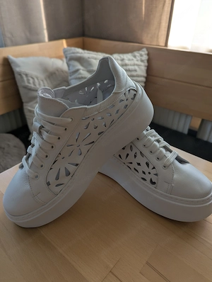 Damen Sneaker  Bild 2
