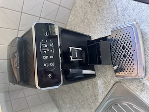 Philips Kaffeevollautomat Bild 4