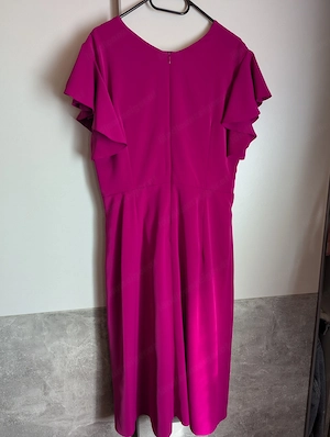 Elegantes Midikleid  Bild 2