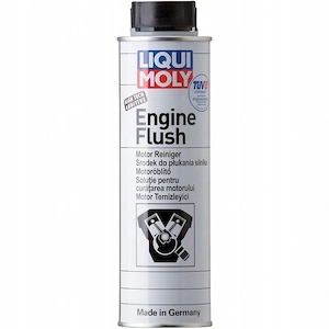Artikel: Liqui Moly Engine Flush Ein Additiv zum Spuelen des OElsystems Hochwertiger Artikel aus uns