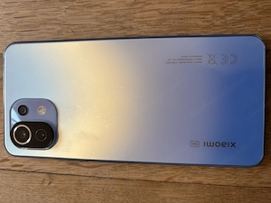 Xiaomi 11 Lite 5G 125GB  Bild 2