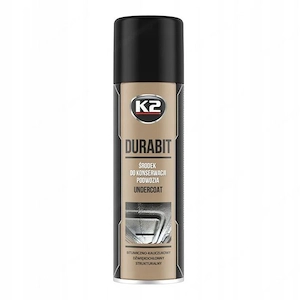 Artikel: spray can underbody protection bodysafe stone chip protection corrosion protection 500ml ho