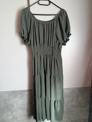Sommerkleid  Bild 2