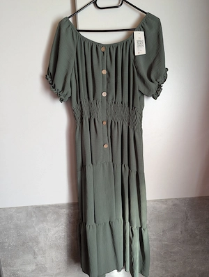 Sommerkleid 