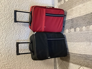 Reisekoffer Duo