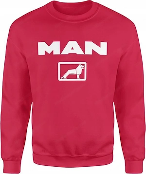Artikel: MAN PREMIUM hoodie sweatshirt pullover jumper men Hochwertiger Artikel aus unserem Online-S Bild 3
