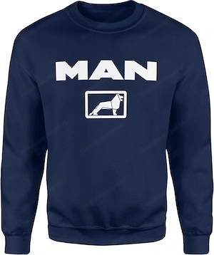 Artikel: MAN PREMIUM hoodie sweatshirt pullover jumper men Hochwertiger Artikel aus unserem Online-S Bild 4