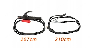 Artikel: #SALE# Digital inverter welding machine in an XXL starter set Hochwertiger Artikel aus unse Bild 2