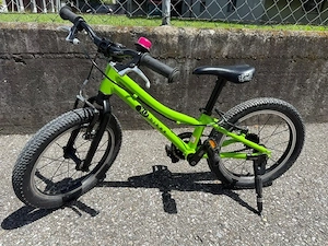 Kubike Kinder Fahrrad
