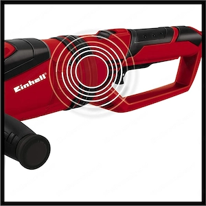 Artikel: Einhell angle grinder TE-AG 230 Hochwertiger Artikel aus unserem Online-Shop Bild 8