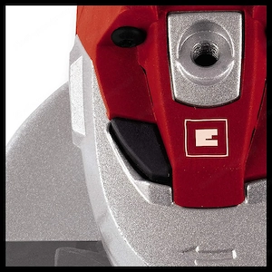 Artikel: Einhell angle grinder TE-AG 230 Hochwertiger Artikel aus unserem Online-Shop Bild 3