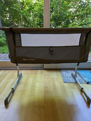 Beistellbett Bild 3