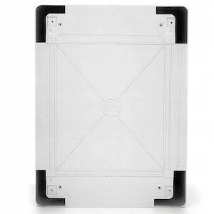 Artikel: Electric wall distributor 1x 16A   32A 4x230V complete set of construction power distributo Bild 6