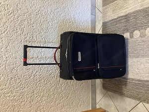 Reisekoffer  Bild 2