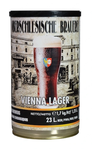Bierkit Braukit Malzextrakt gehopft mit Hefe Bier brauen Braupaket fuer 23l Premium Sorten Auswahl Bild 6