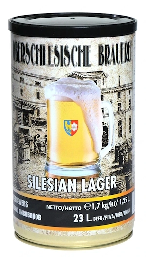Bierkit Braukit Malzextrakt gehopft mit Hefe Bier brauen Braupaket fuer 23l Premium Sorten Auswahl Bild 5