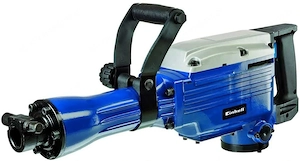 Artikel: Einhell Abbruchhammer BT DH 1600 1 1600 W 1800 1 min Schlagzahl 43 J Schlagstaerke Sechskan Bild 3