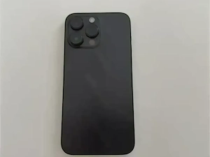 IPhone 14 Pro Max  Bild 2
