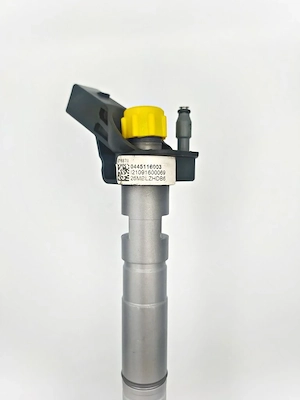 Artikel: Injector injector Bosch 059130277AN VW Phaeton Audi 3.0TDI 233PS 0445116003 Hochwertiger Ar Bild 3