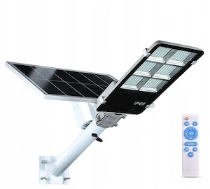 Artikel: STREET LIGHT lamp 800W SOLAR LAMP + PANEL + REMOTE CONTROL Hochwertiger Artikel aus unserem Bild 2