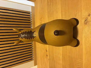 Hüpftier (Pferd) Bild 2