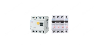 Artikel: SALE Elektro Wandverteiler Baustrom 2x SCHUKO 1x CEE 16A 1x CEE 32A Baustrom Kasten abschli Bild 3