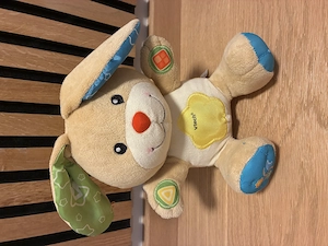 Verschiedene Lerntiere Bild 5