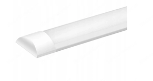 Artikel: 30x LED panel industrial lamp workshop lamp room lamp 1200mm 36W Hochwertiger Artikel aus u Bild 6