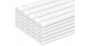 Artikel: 30x LED panel industrial lamp workshop lamp room lamp 1200mm 36W Hochwertiger Artikel aus u Bild 3