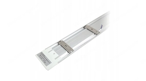 Artikel: 30x LED panel industrial lamp workshop lamp room lamp 1200mm 36W Hochwertiger Artikel aus u Bild 4