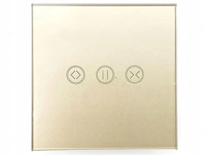 Artikel: Roller blind switch roller shutter switch panel Alexa Smart Life WiFi roller shutter timer  Bild 4