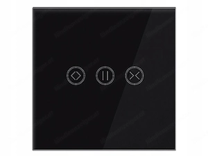 Artikel: Roller blind switch roller shutter switch panel Alexa Smart Life WiFi roller shutter timer  Bild 3