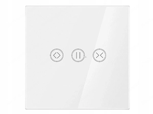 Artikel: Roller blind switch roller shutter switch panel Alexa Smart Life WiFi roller shutter timer 