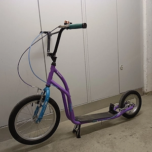 Fahrrad laufrad