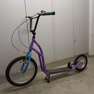 Fahrrad laufrad Bild 2
