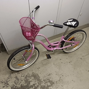Kinder Fahrrad 