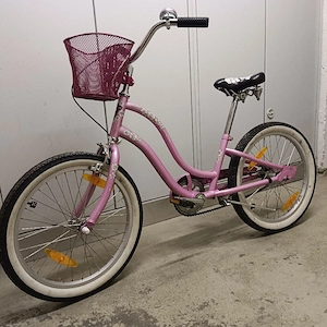 Kinder Fahrrad  Bild 2