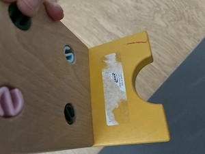 Hammerspiel von Ikea Bild 5