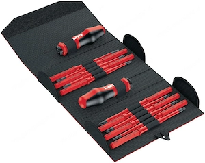 Artikel: Hilti screwdriver set S-SD-S VDE Hochwertiger Artikel aus unserem Online-Shop