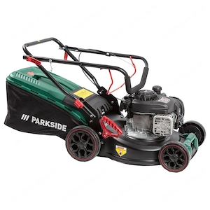 Artikel: *OFFER* PARKSIDE  petrol lawnmower  PBM 125 A1  Hochwertiger Artikel aus unserem Online-Sho Bild 4