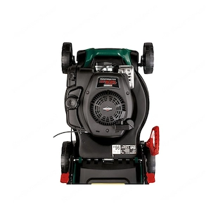 Artikel: *OFFER* PARKSIDE  petrol lawnmower  PBM 125 A1  Hochwertiger Artikel aus unserem Online-Sho Bild 7