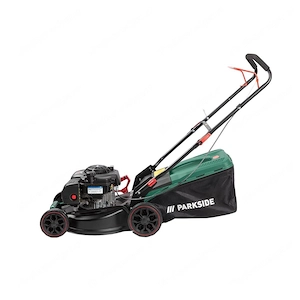 Artikel: *OFFER* PARKSIDE  petrol lawnmower  PBM 125 A1  Hochwertiger Artikel aus unserem Online-Sho Bild 3