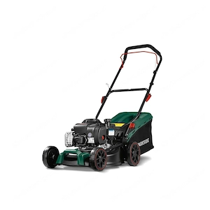 Artikel: *OFFER* PARKSIDE  petrol lawnmower  PBM 125 A1  Hochwertiger Artikel aus unserem Online-Sho