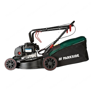 Artikel: *OFFER* PARKSIDE  petrol lawnmower  PBM 125 A1  Hochwertiger Artikel aus unserem Online-Sho Bild 5