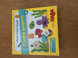 Angelspiel von Haba Bild 2